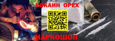 кокс Кингисепп